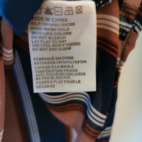 Paper Crane, Flowy, Medium - Picture 6 of 6